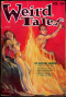 «Weird Tales» February 1934