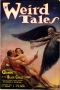 «Weird Tales» May 1934