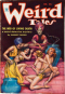 «Weird Tales» February 1935