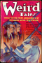 «Weird Tales» April 1935