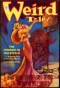 «Weird Tales» June 1935