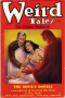 «Weird Tales» May 1936