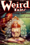 «Weird Tales» November 1937