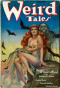 «Weird Tales» January 1938
