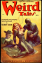 «Weird Tales» September 1938