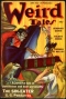 «Weird Tales» December 1938