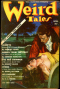 «Weird Tales» April 1939