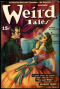 «Weird Tales» November-December 1940