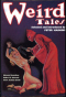 Weird Tales: A Fascimile Of The World's Most Famous Fantasy Magazine
