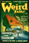 «Weird Tales» May 1942 