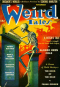 «Weird Tales» November-December 1941