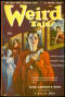 «Weird Tales» May 1943