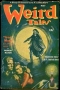 «Weird Tales» May 1944