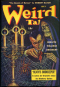 «Weird Tales» July 1944