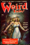 «Weird Tales» January 1945