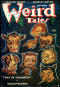 «Weird Tales» September 1946