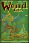 «Weird Tales» November 1946