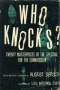 Who Knocks?