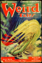 «Weird Tales» January 1947