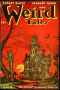 «Weird Tales» March 1947