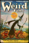 «Weird Tales» May 1947