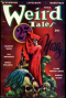 «Weird Tales» March 1948