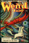 «Weird Tales» July 1948