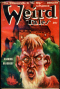 «Weird Tales» September 1948