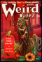 «Weird Tales» January 1949