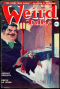 «Weird Tales» May 1949