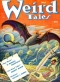 «Weird Tales» July 1950 