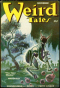 «Weird Tales» November 1950