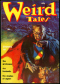 «Weird Tales» July 1954
