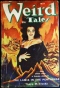 «Weird Tales» May 1952