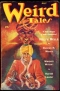 «Weird Tales» July 1952