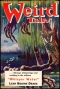 «Weird Tales» May 1953