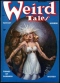 «Weird Tales» November 1953