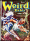 «Weird Tales» January 1954