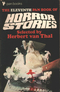 The Eleventh Pan Book of Horror Stories