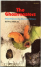 The Ghostmasters: Weird Stories by Famous Writers