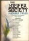 The Lucifer Society: Macabre Tales by Great Modern Writers