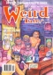 «Weird Tales» Winter 1991