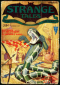 «Strange Tales of Mystery and Terror» September 1931