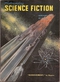 Astounding Science Fiction, January 1951