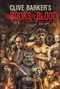 The Books of Blood: Volume One