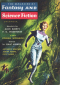 The Magazine of Fantasy and Science Fiction, December 1958