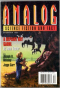 Analog Science Fiction and Fact, December 1996