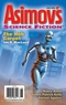 Asimov's Science Fiction, June 2008