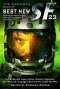 The Mammoth Book of Best New SF 23