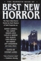 The Mammoth Book of Best New Horror, volume 14